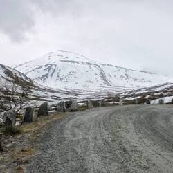 Gamle Strynefjellsvegen
