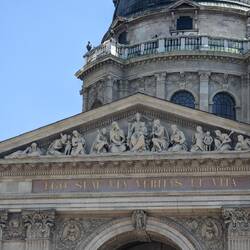 "I am the way, the truth, and the life"