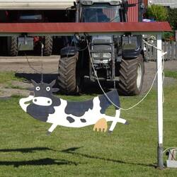 Muh! 🐮