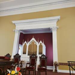 Greek Revival architecture