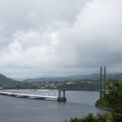 Nordhordlandsbrücke