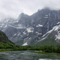 Trollveggen