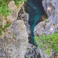 Und hier erst recht nicht.