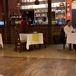 Wenn man den Hausdrink bestellt.. 😄