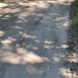 Na hält derSand? Wenn er nicht hält, ist das wie plötzliches Bremsen