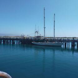 View Tognazzinni's dockside too
