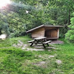 Trekkingplatz Süderlügum