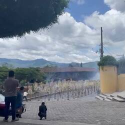 Religious celebrations