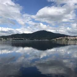 Kastoria See