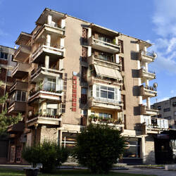 Balkan Romantik in Korça