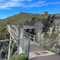 Mizen Bridge