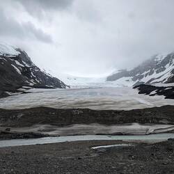 Le glacier