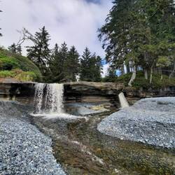 Sandcut Beach