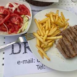 Barbecue 🤷‍♂️