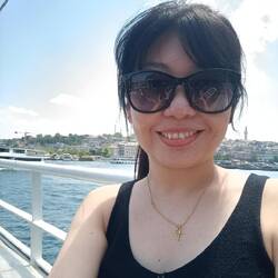 Bosphorus Cruise