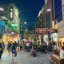 Impressionen aus Antalya