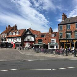 Market Square