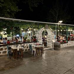 So sieht mein Lieblingsrestaurant von aussen aus. 😍