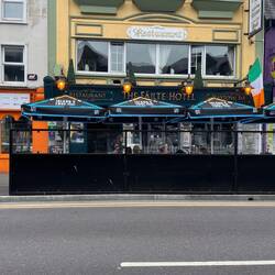 The Failte Pub -Killarney