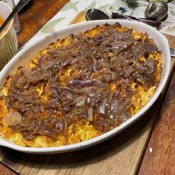 käsespätzle zum abschied