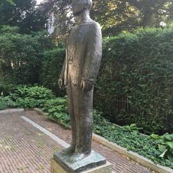 Another Mari Andriessen sculpture