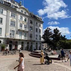Aarhus