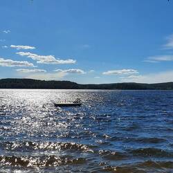 Stora Lesjön