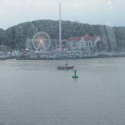 Kieler Woche ist heute gestartet!