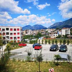 Aussicht von Theresa und Inaldis Zuhause 😍