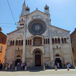 Duomo di Modena