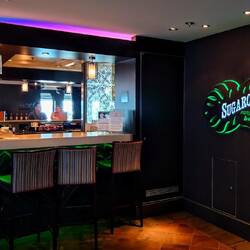 Oh dear I've gravitated to this bar 😵‍💫