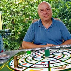 Hmm, ich habe einen Plan.