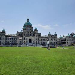 Legislative Assembly of BC