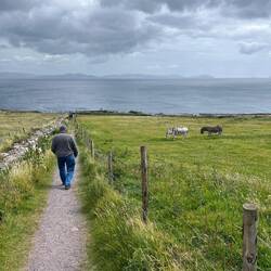 Ft Dun Beag Ruins