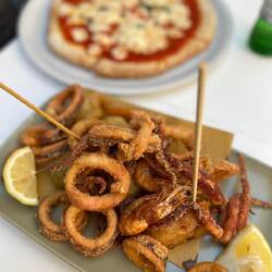 Fritto misto