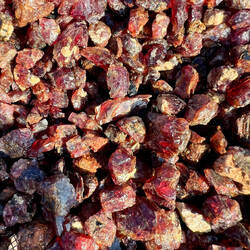 Garnets