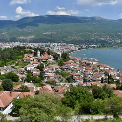 Ohrid