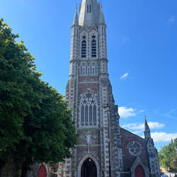St Johns, Tralee