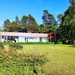 Küche und Sanitär Anlage, top Zustand!