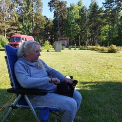 Campingplatz Ventspils