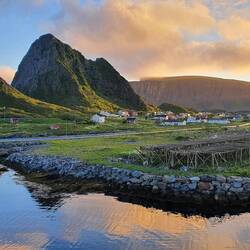 Værøy