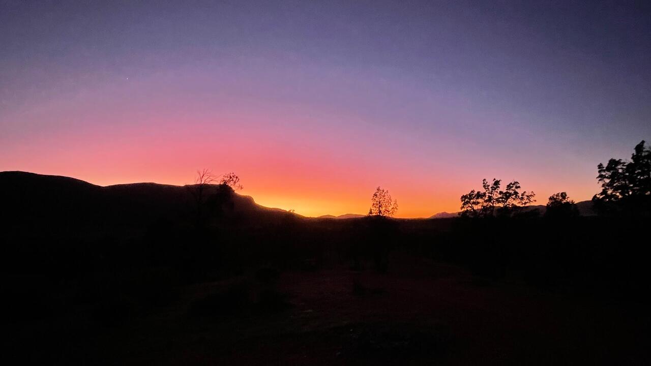 Sunrise