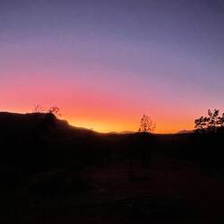 Sunrise