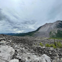 Frank Slide