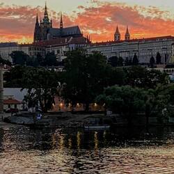 Cathedral and Castle