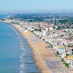 Jesolo oder Palma?