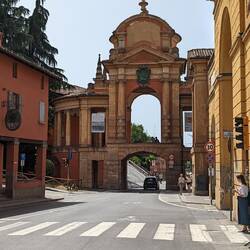 Arco Del Meloncello