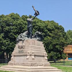 Parco della Montagnola