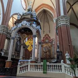 Basilica di San Petronio