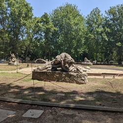 Parco della Montagnola